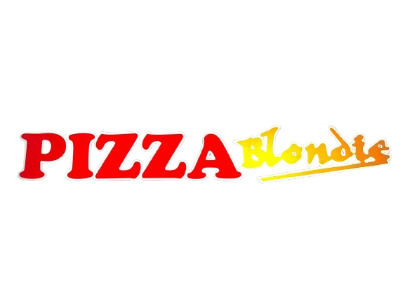 Pizzería Blondie